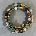 Grove Statement Necklace