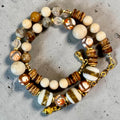 Morning Statement Necklace