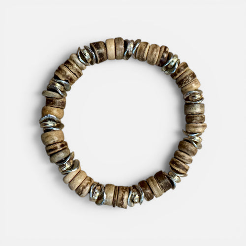 Earthy Basic Bracelet