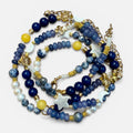 Starry Night Necklace