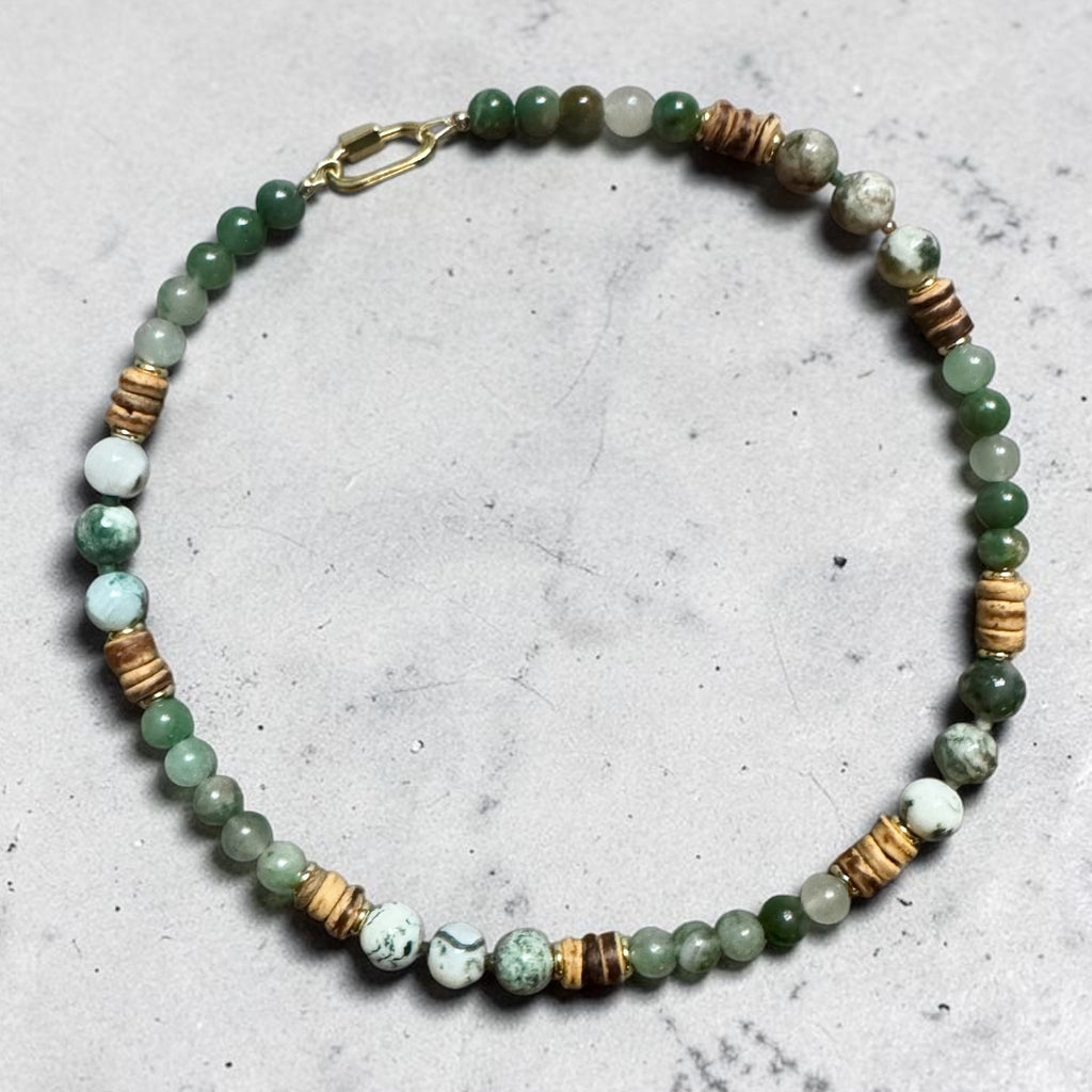 Grove Echo Necklace